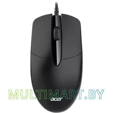 Мышь Acer OMW300 (черный)